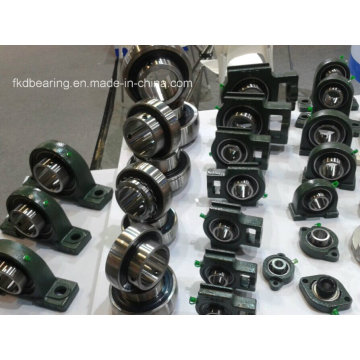 Pllow Block Bearing Bearing Housing Unit Uct204